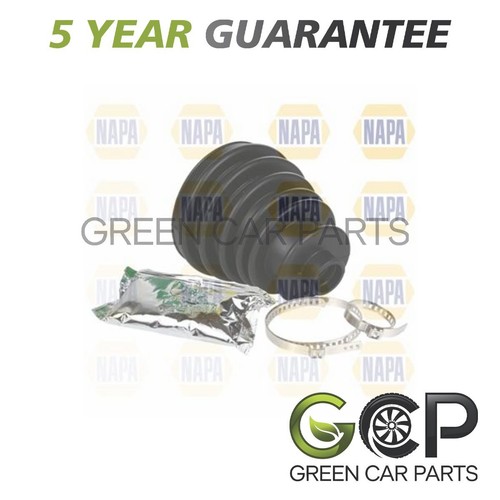 Gcp front rear inner outer - rear,