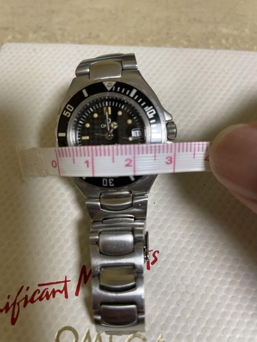 Omega seamaster professional - seamaster,