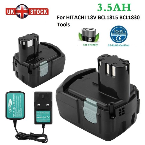 For hitachi bcl1815 bcl1820 - for,