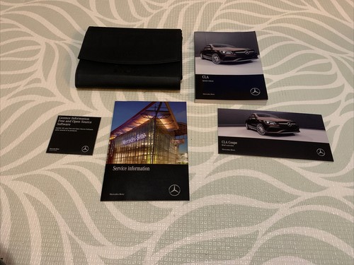 2018 mercedes benz - mercedes-benz, cla