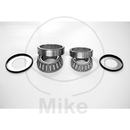 Steering head bearings - head,