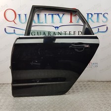 CITROEN C4 DOOR REAR LEFT