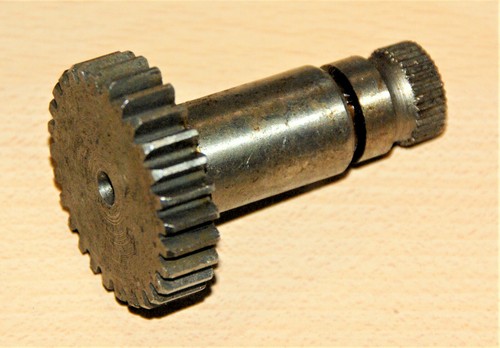 Norton mk3 lefthand gear - lefthand,
