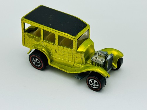 Hot wheels redline - hot,