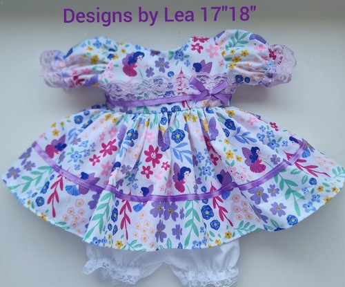 Baby annabell tiny treasures - baby,