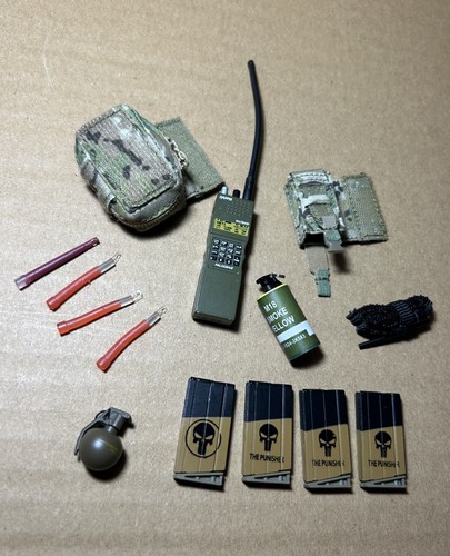 Mini times toys army - mini,