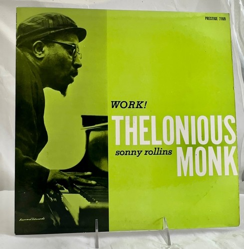 Thelonious monk sonny - monk,