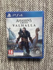 Assassin's Creed Valhalla