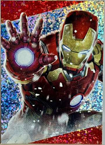 Panini marvel avengers age - marvel,