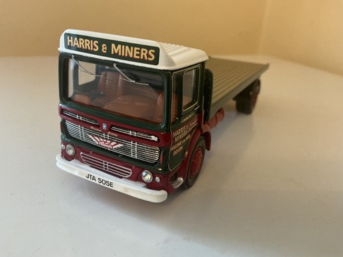Heavy haulage corgi classic - heavy,