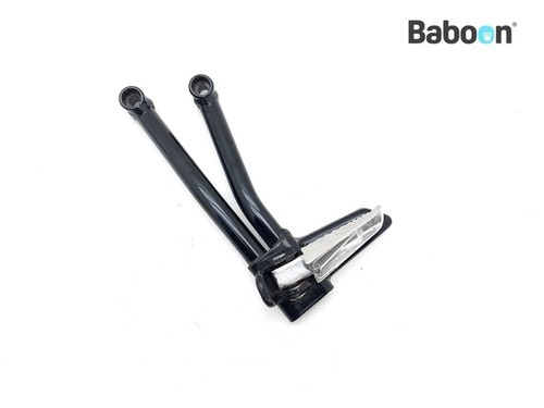 Footrest bracket rear - footrest,