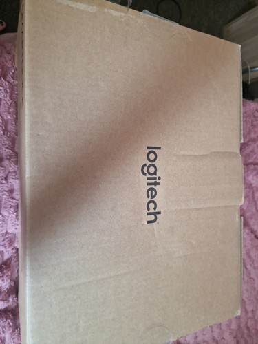 Logitech smartdock 960 001111 - logitech,