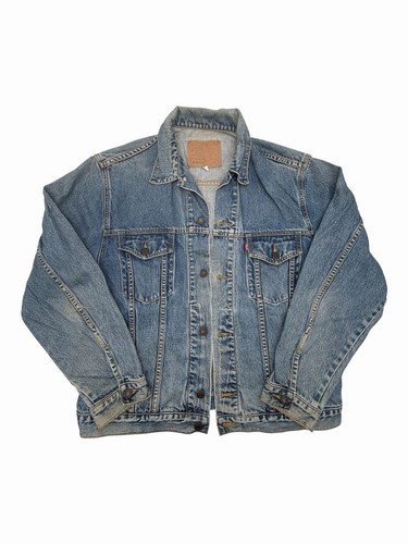 Vintage levi 70545 denim - levi’s,