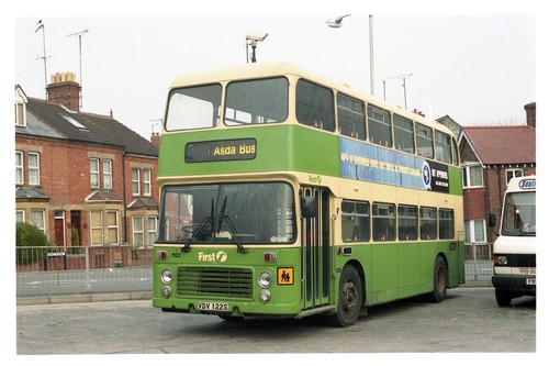 First southern national wnoc - first, x