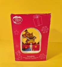 Disney Winnie The Pooh Snow