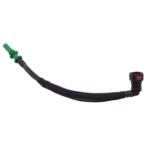 Fuel line repair for citroen - fuel,