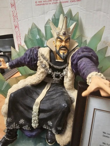 Enchantica collectable fantasy - enchantica,