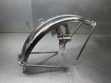 Yamaha XS650 1972-1973 Motorcycle Front Mudguard Fender 