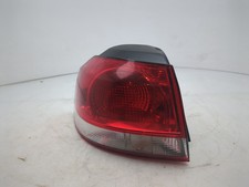 2011 VOLKSWAGEN GOLF MATCH TDI