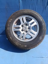 HONDA CRV 2002-2006 ALLOY