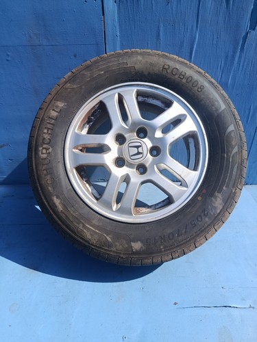 Honda crv 2002 - 2002-2006, alloy