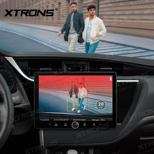 Xtrons double din android - xtrons, 14