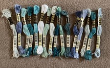 DMC Stranded Embroidery Thread