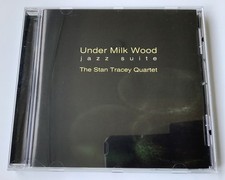 THE STAN TRACEY QUARTET Under