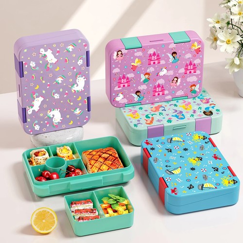 Kids lunch box microwave - kids,