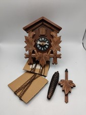 Hubert Herr German Cuckcoo