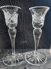Vintage Waterford Crystal