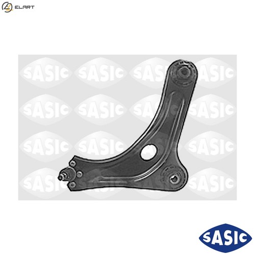 Controltrailing arm wheel - controltrailing,