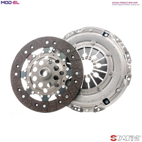 Clutch kit 100 156 for - for, peugeot