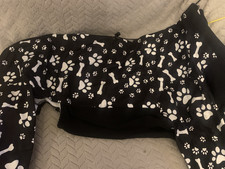 DOGGIE PYJAMAS   SIZE  34in