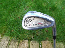 TOMMY ARMOUR 845S OVERSIZE 9