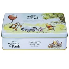New English Teas - Disney