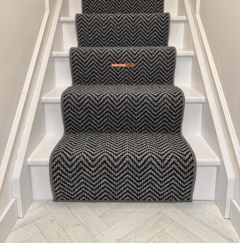 Carpet stair runner chile x - carpet, 7m