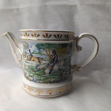 Sadler Staffordshire England