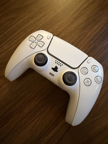 Sony playstation dualsense - playstation, 5