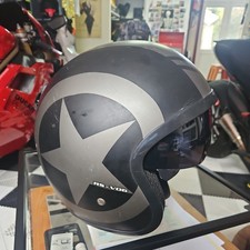 Viper RS-V06 Open Face Jet