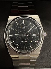 Tissot PRX IFL Watches Limited