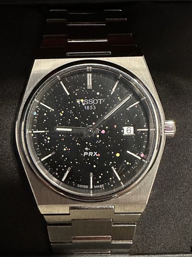 Tissot prx ifl - prx, watches