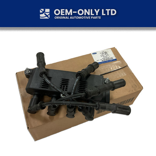 New genuine ford ignition - new,