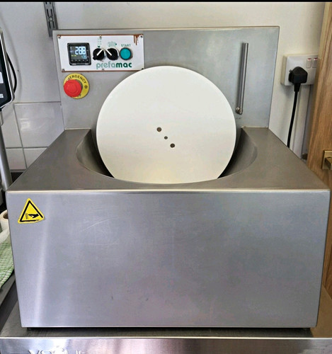 Prefamac compact chocolate - compact,