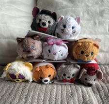 Aristocats Tsum Tsum Disney