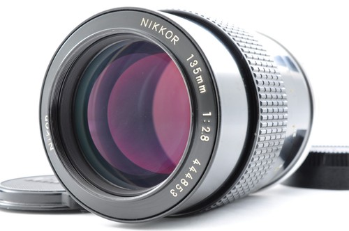 Near mint nikon nikkor - mint],