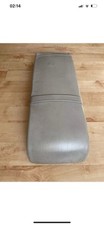 Saab 9000 Aero Centre Seat Rear Armrest + Cup Holder Support