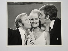 David Hamilton Danny Street