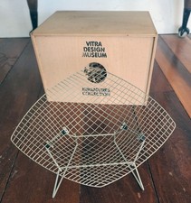 Harry Bertoia: 1:6 Vitra