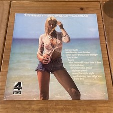 The Phase 4 World Of Klaus